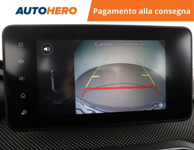 DACIA Sandero Stepway 1.0 TCe 90 CV Comfort