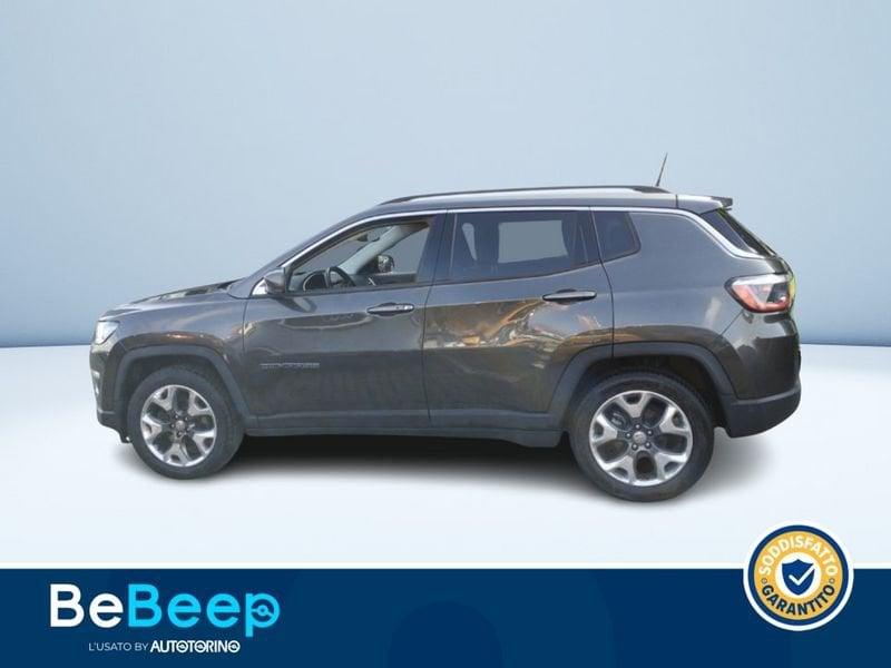 Jeep Compass 1.6 MJT LIMITED 2WD 120CV