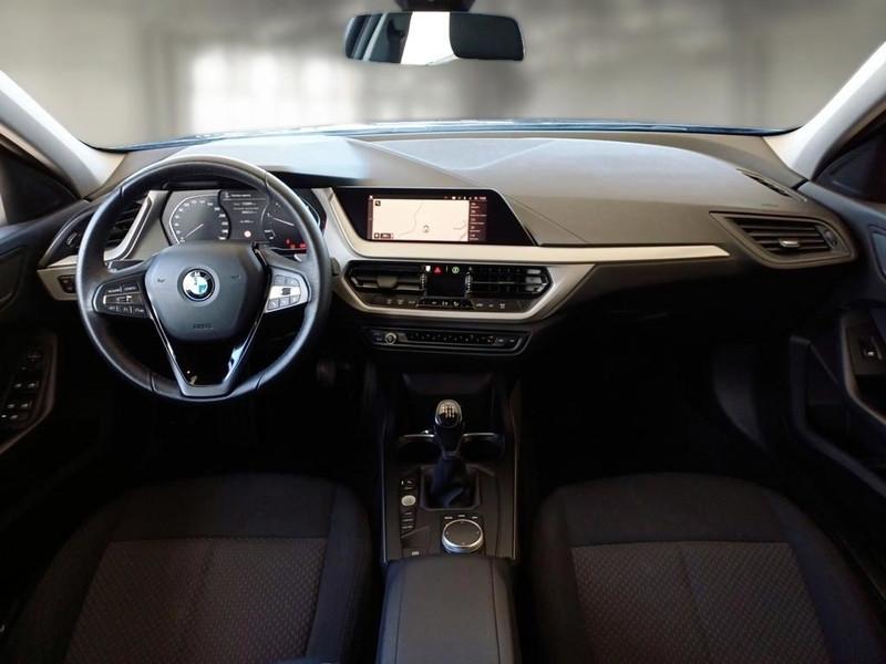 BMW 116 Business Advantage 5 PORTE