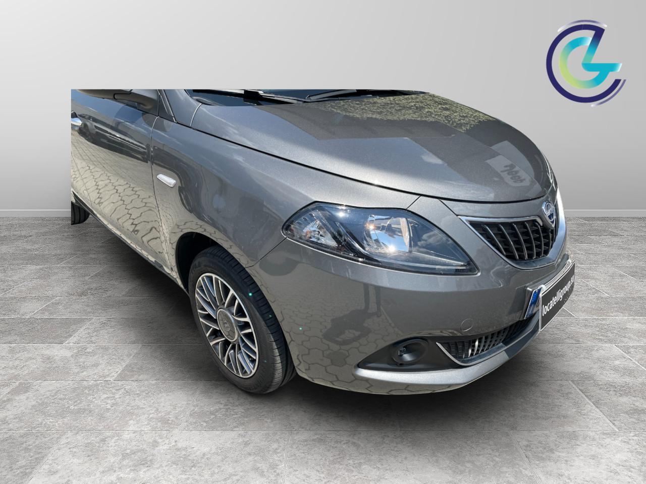 LANCIA Ypsilon III 2021 - Ypsilon 1.0 firefly hybrid Gold s&s 70cv 5p.ti