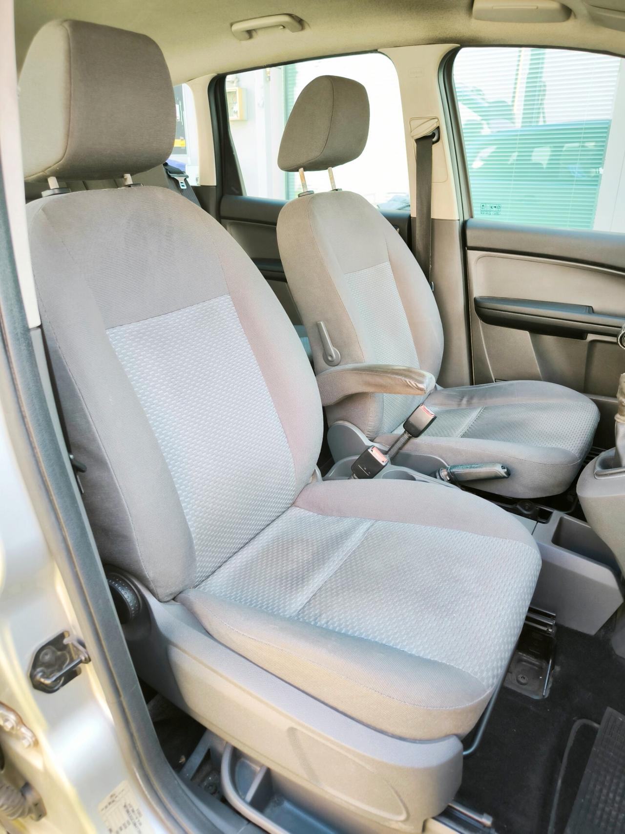 Ford Focus C-Max 1.6 TDCi (110CV) Ghia