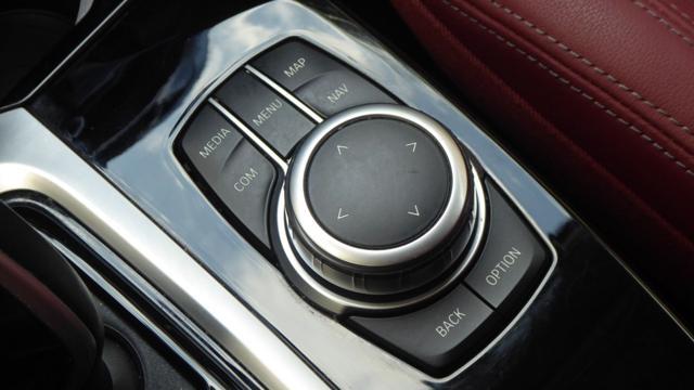 BMW X4 xDrive20d 48V xLine