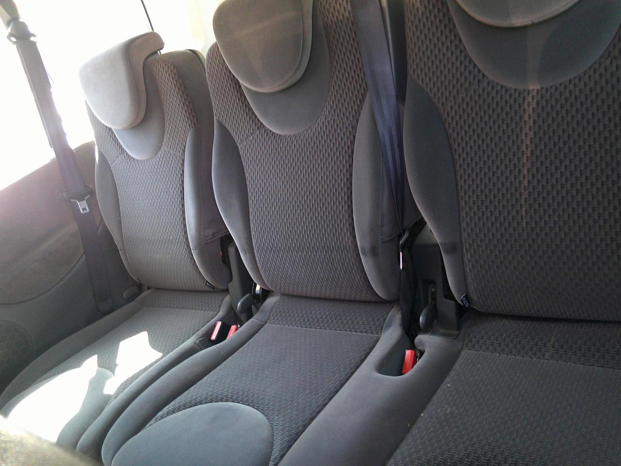 Fiat Scudo 2.0 MJT/130 PULMINO 9 POSTI PROLUNGATO 15