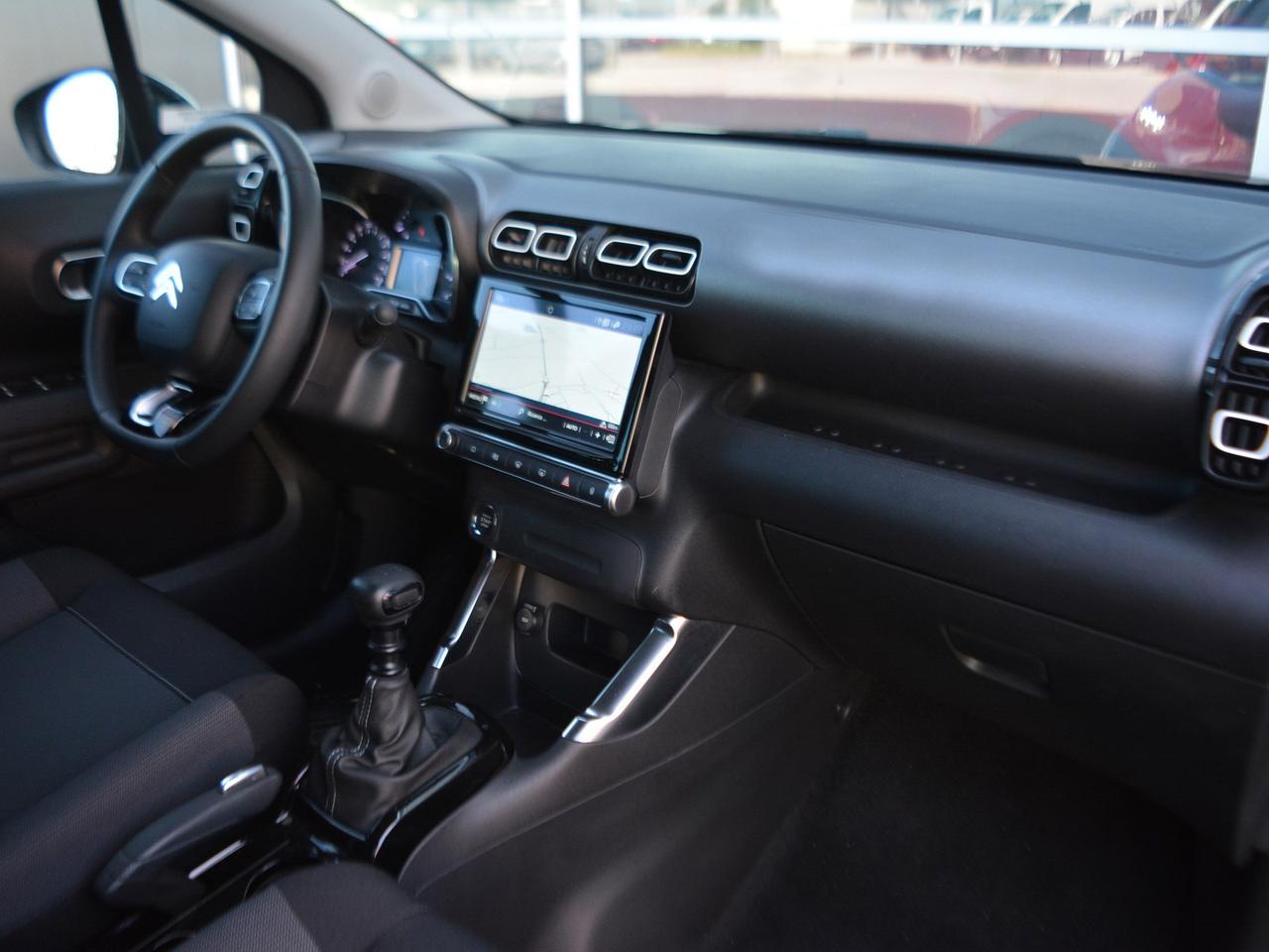 Citroen C3 Aircross 1.2 puretech 110cv max s&s