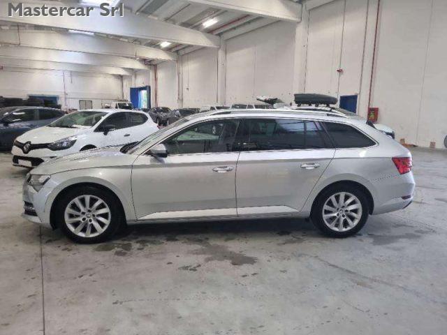 SKODA Superb Superb Wagon iV 1.4 tsi phev Style dsg - GC432JM