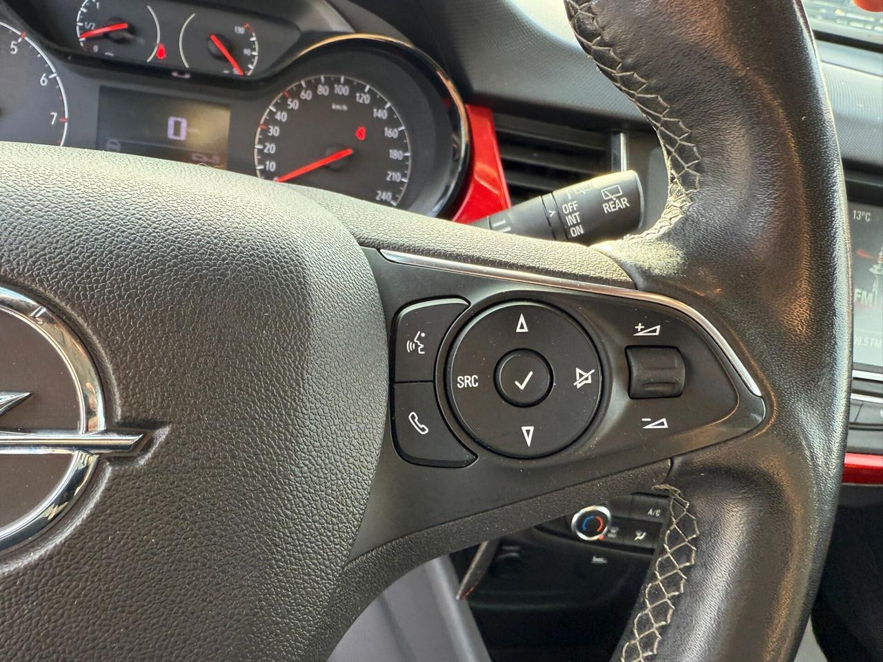 Opel Crossland 1.2 12V Start&Stop Elegance BICOLORE