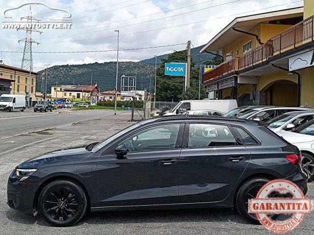 AUDI A3 Sportback 40 TFSI e S-Tronic SPB Plug-In Hybrid