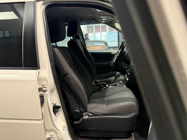 LAND ROVER Freelander 2.2 TD4 S.W. XS