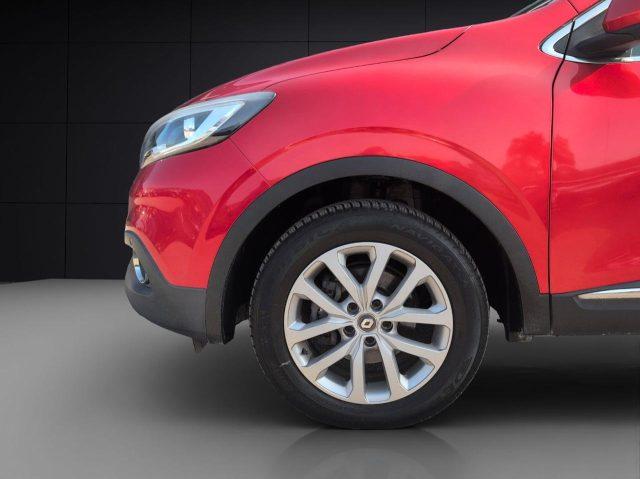 RENAULT Kadjar dCi 8V 110CV Energy Intens