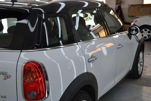 MINI Cooper SD Countryman Mini Countryman 2.0 Cooper SD