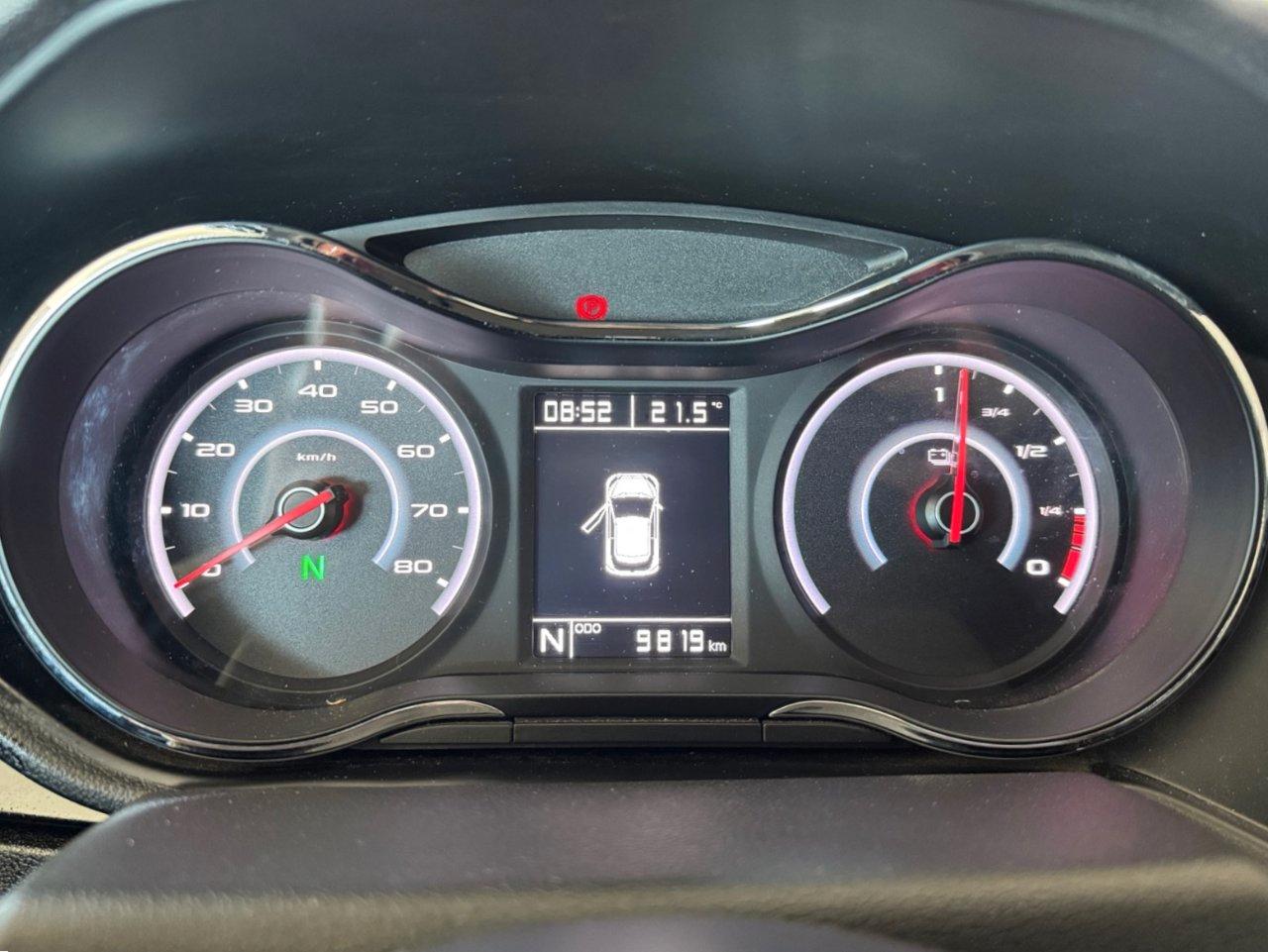 Aixam e-city sport