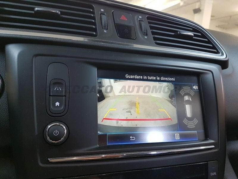 Renault Kadjar Kadjar 1.6 dci energy Hypnotic2 130cv x-tronic