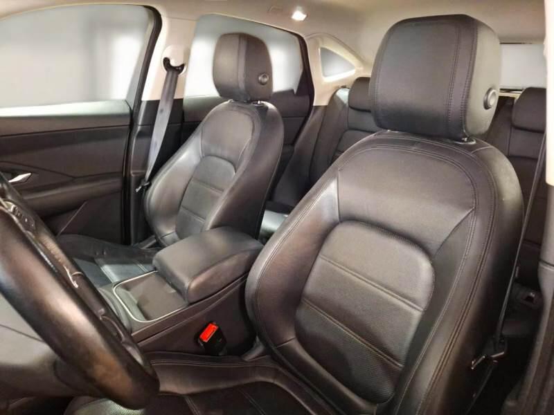 Jaguar E-Pace 2.0D 180 CV AWD aut. S