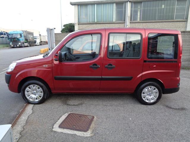 FIAT Doblo 1.6 16V Nat.Pow. *FINANZIABILE* *OK NEOPATENTATI*