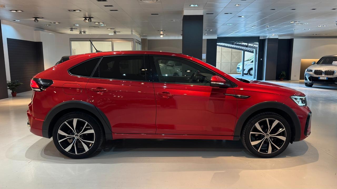 VOLKSWAGEN TAIGO 1.5 TSI 150CV - 2022