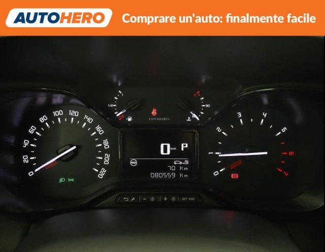 CITROEN C3 Aircross PureTech 110 S&S Feel