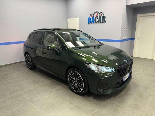 BMW 220 220i Active Tourer Msport Auto TETTO-PELLE-CAMERA
