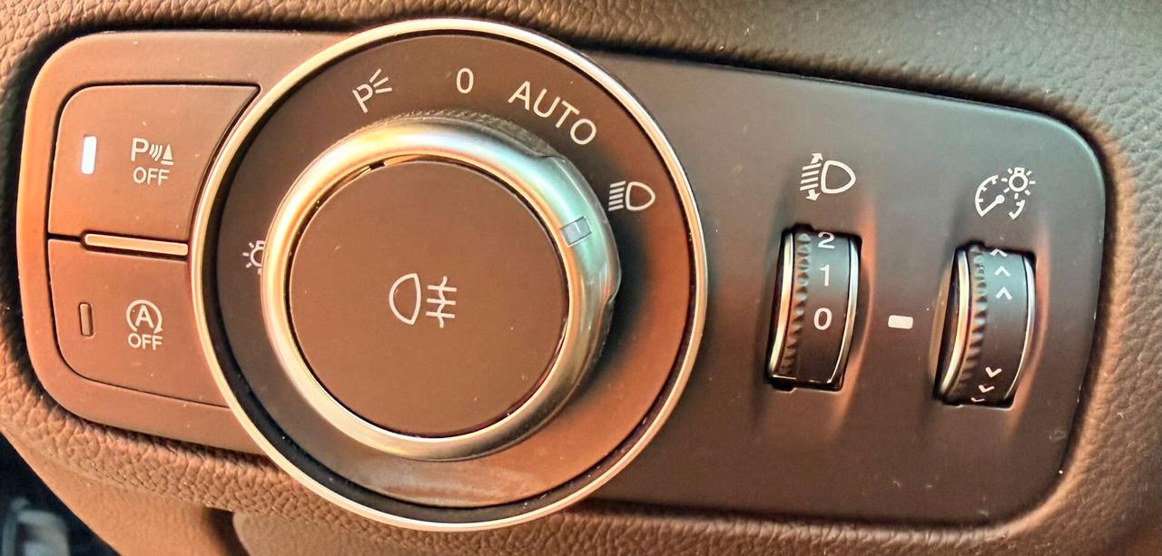 Alfa Romeo Giulia 2.2 Turbodiesel 160 CV AT8