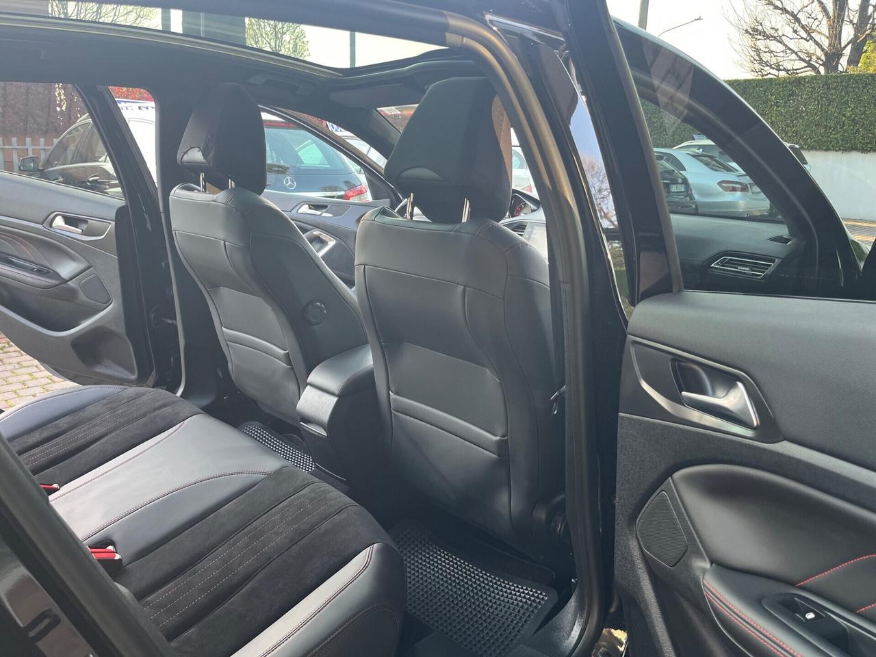 Peugeot 308 5p 1.6 thp 16v Gt s 95.000 KM !!!