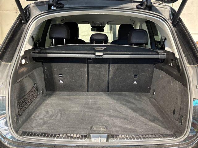 MERCEDES-BENZ GLE 300 d 4Matic Mild Hybrid Advanced