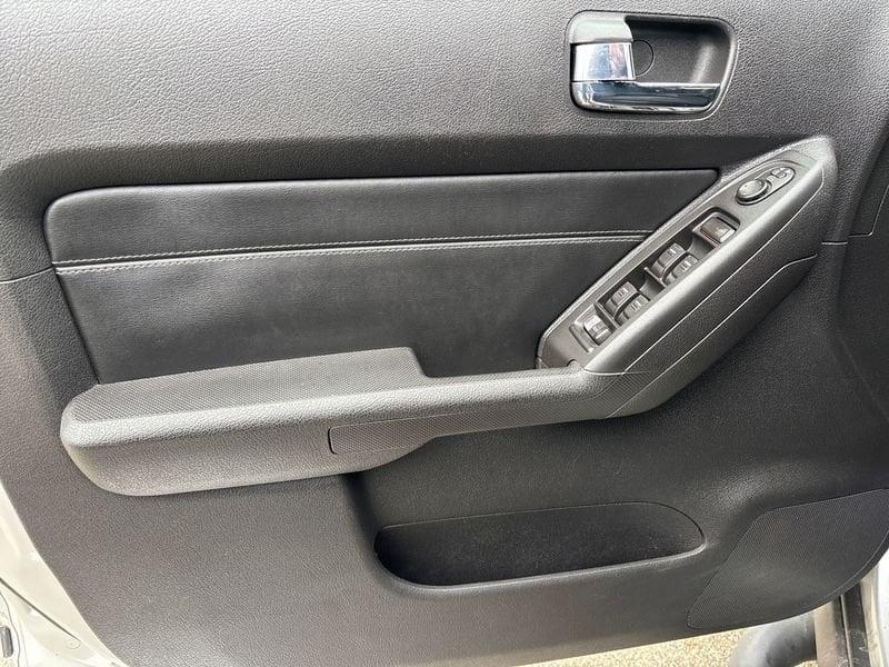 Hummer H3 3.7 Luxury