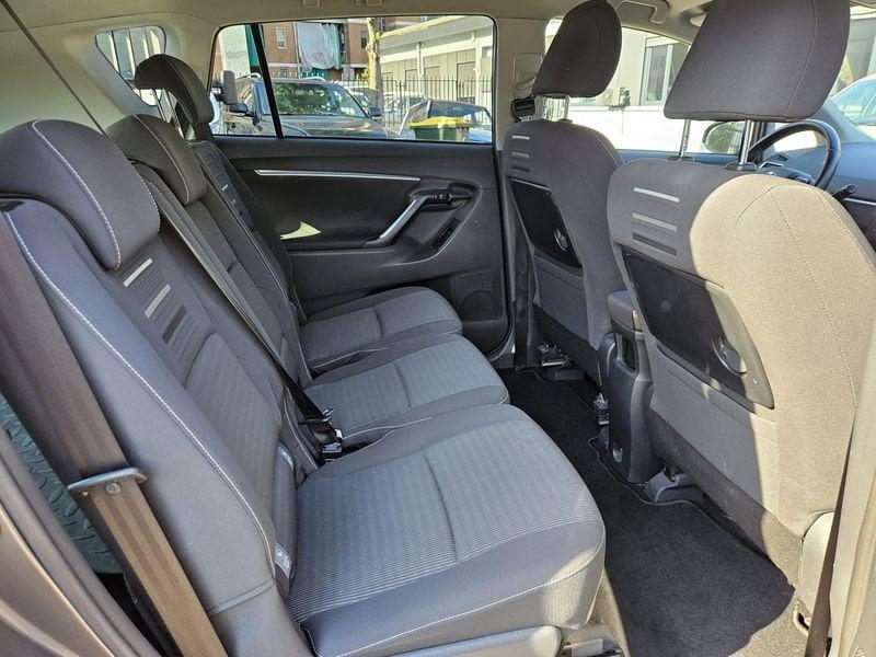 Toyota Verso 1.6 D-4D Active