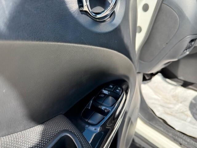 Nissan Juke 1.5 dCi Start&Stop N-Connecta UNIPRO'