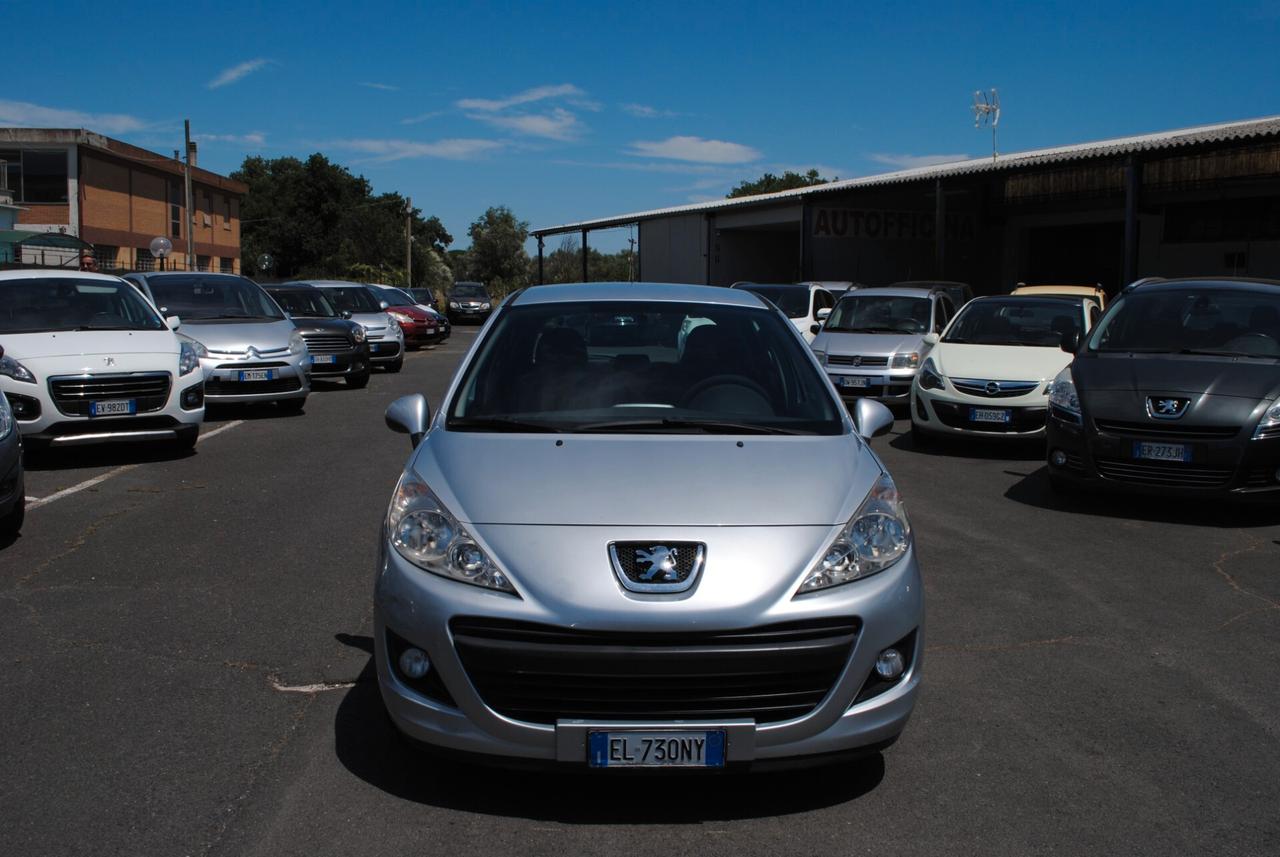 PEUGEOT 207 1.4 HDI 68 CV