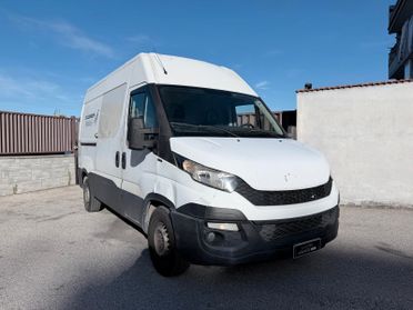 IVECO DAILY 35S13 PRONTA CONSEGNA