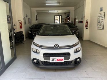 Citroen C3 1.6 BlueHDI 75 CV Shine