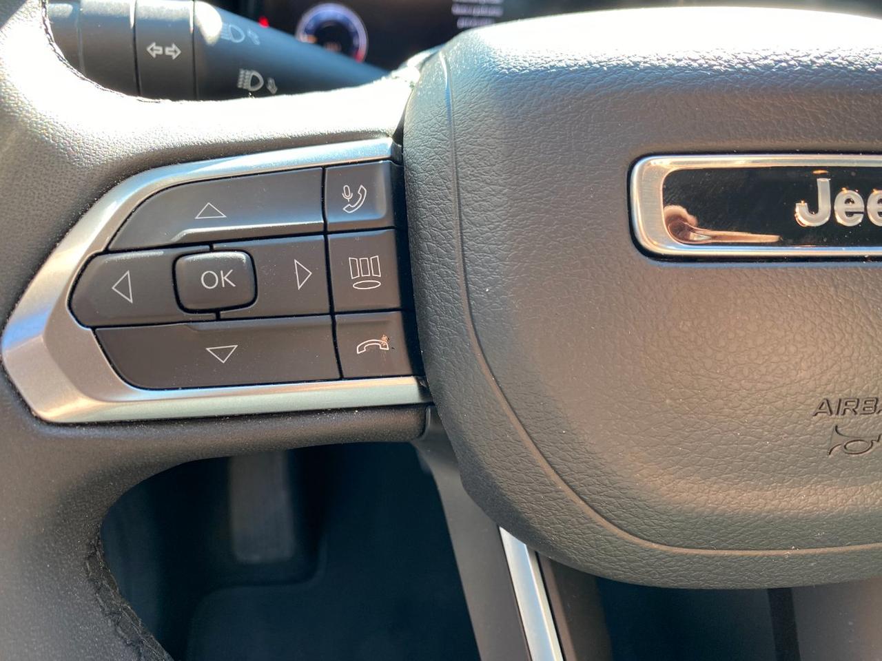 Jeep Compass 1.5 T4 130CV DCT MHEV 2WD SUMMIT, AZIENDALE