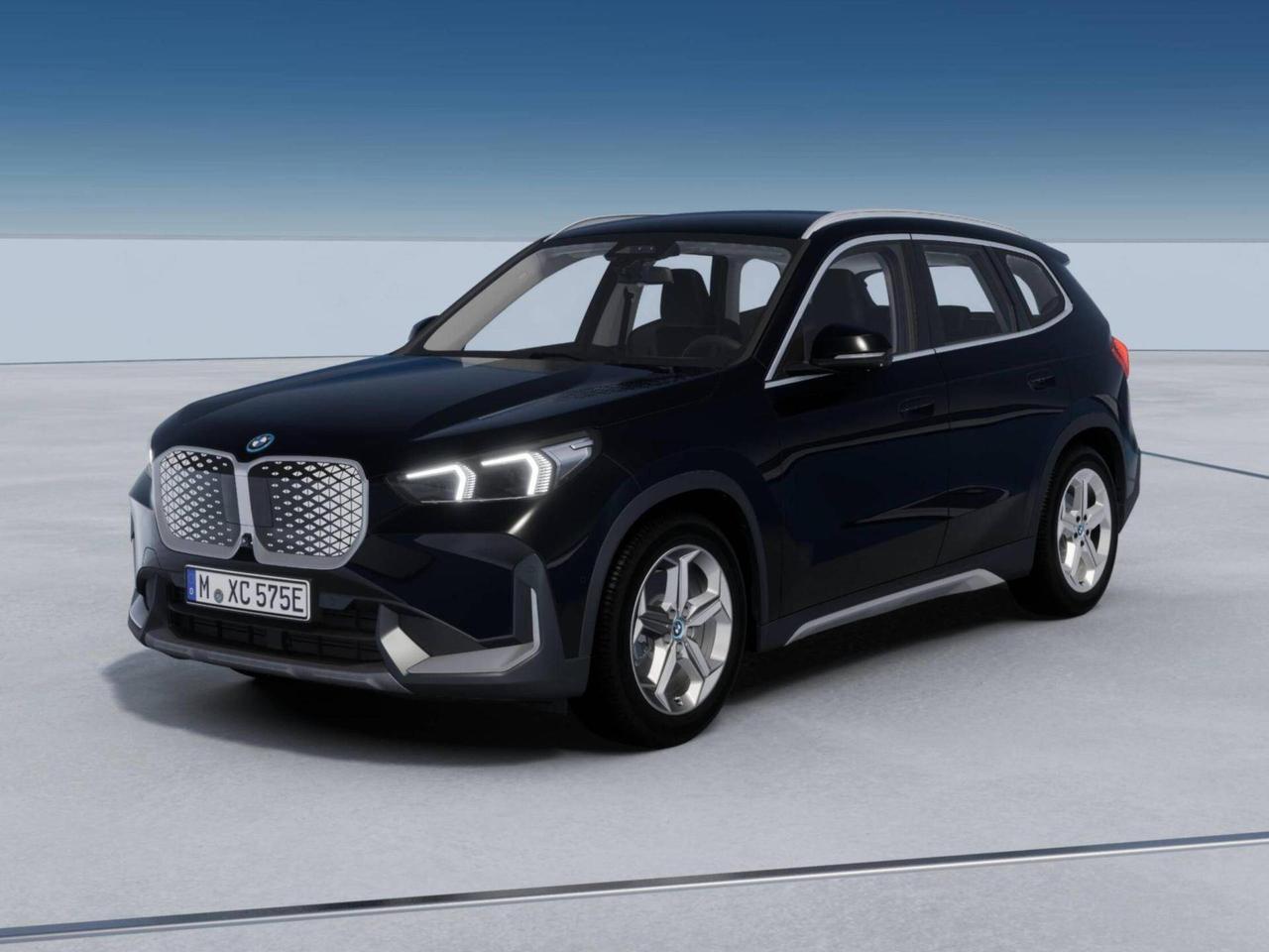 BMW X1 iX1 xDrive30 xLine