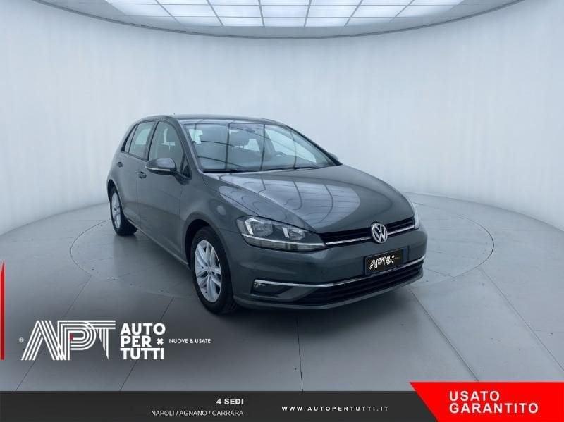 Volkswagen Golf Golf 5p 1.0 tsi Business 115cv