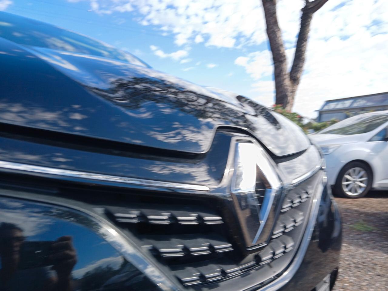 Renault Clio TCe 12V 100 CV GPL 5 porte Zen
