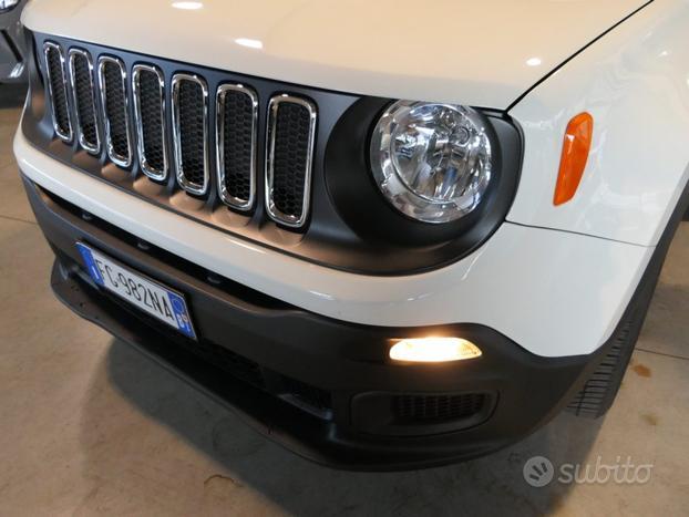 JEEP Renegade 1.6 E-TorQ EVO Sport