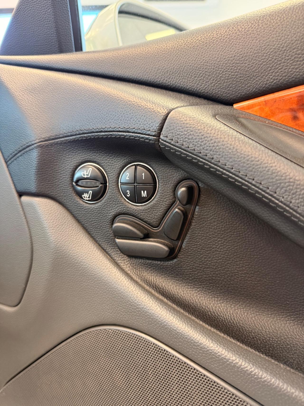 Mercedes-benz SL 500 V8 306cv STORICA