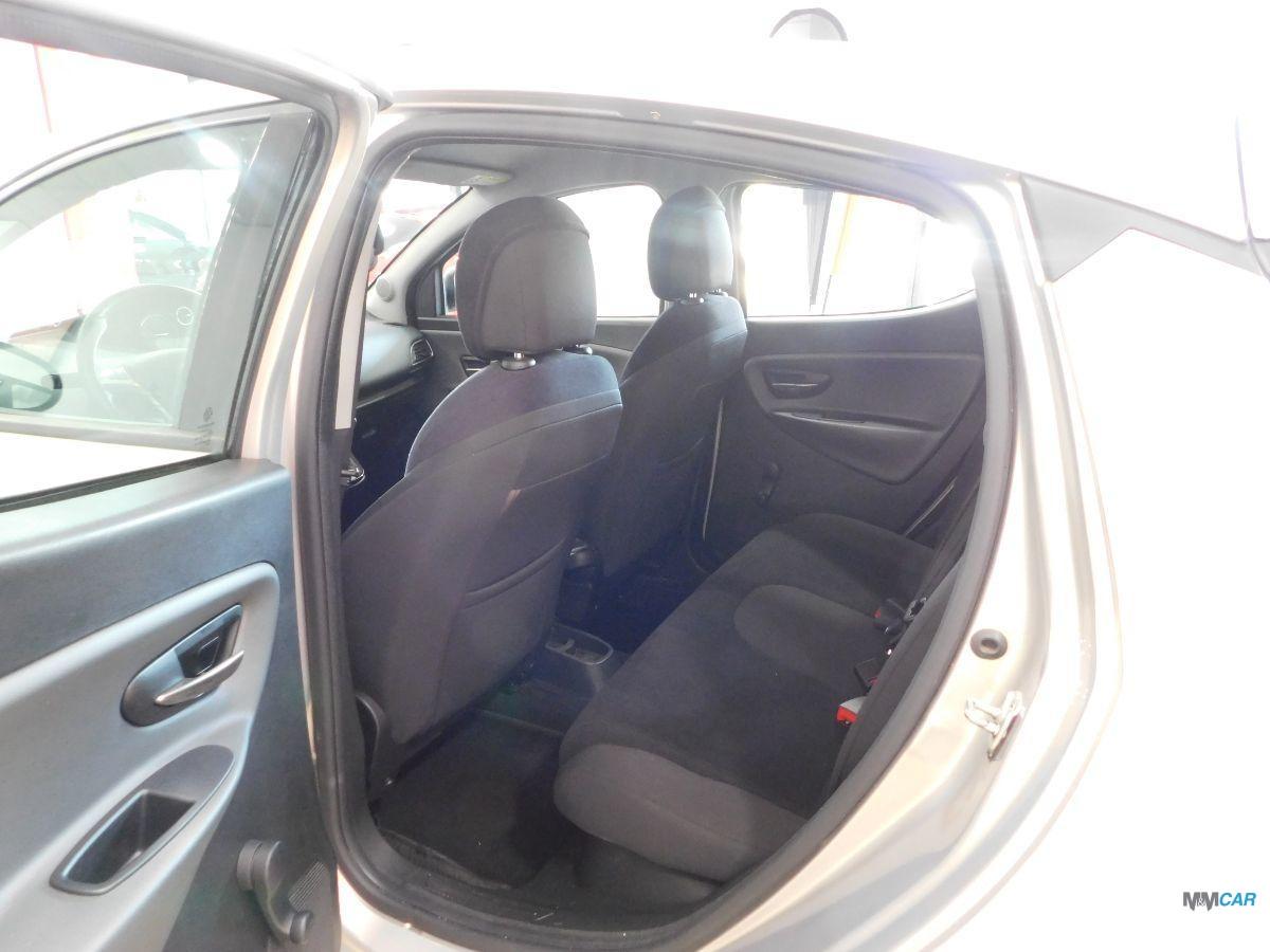 LANCIA - Ypsilon - 1.2 69 CV 5p. Gold