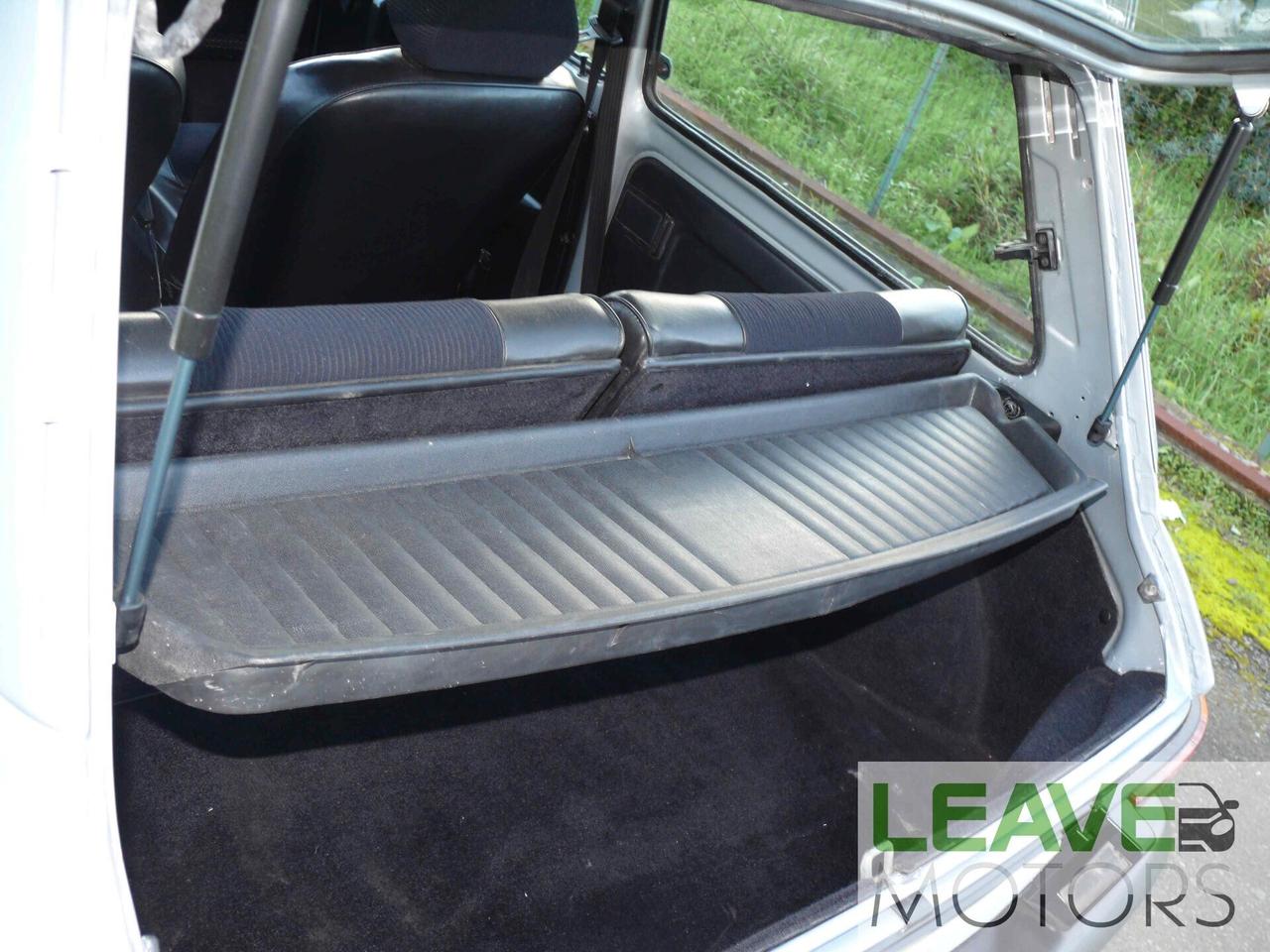 Autobianchi A 112 1050 Abarth (M0631)