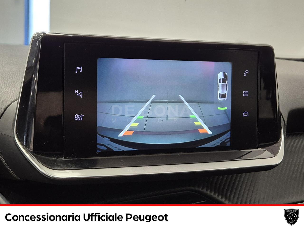 Peugeot 2008 1.2 puretech allure s&s 130cv eat8