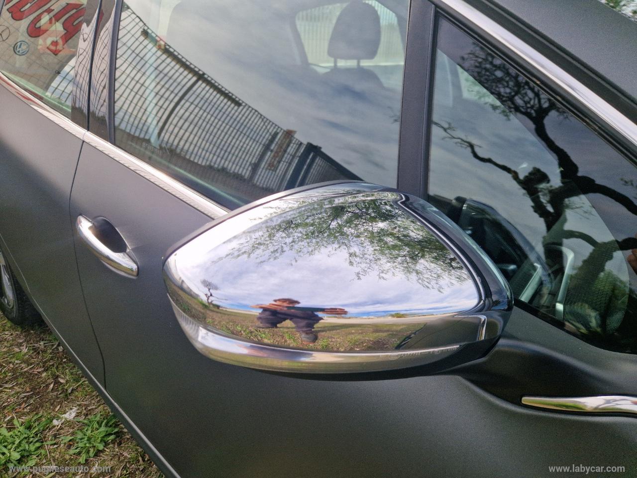PEUGEOT 208 BlueHDi 75 5p. Allure