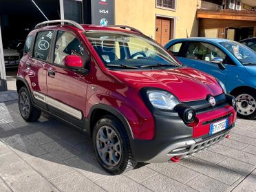 Fiat Panda Cross 1.3 MJT 80cv 4x4 2015