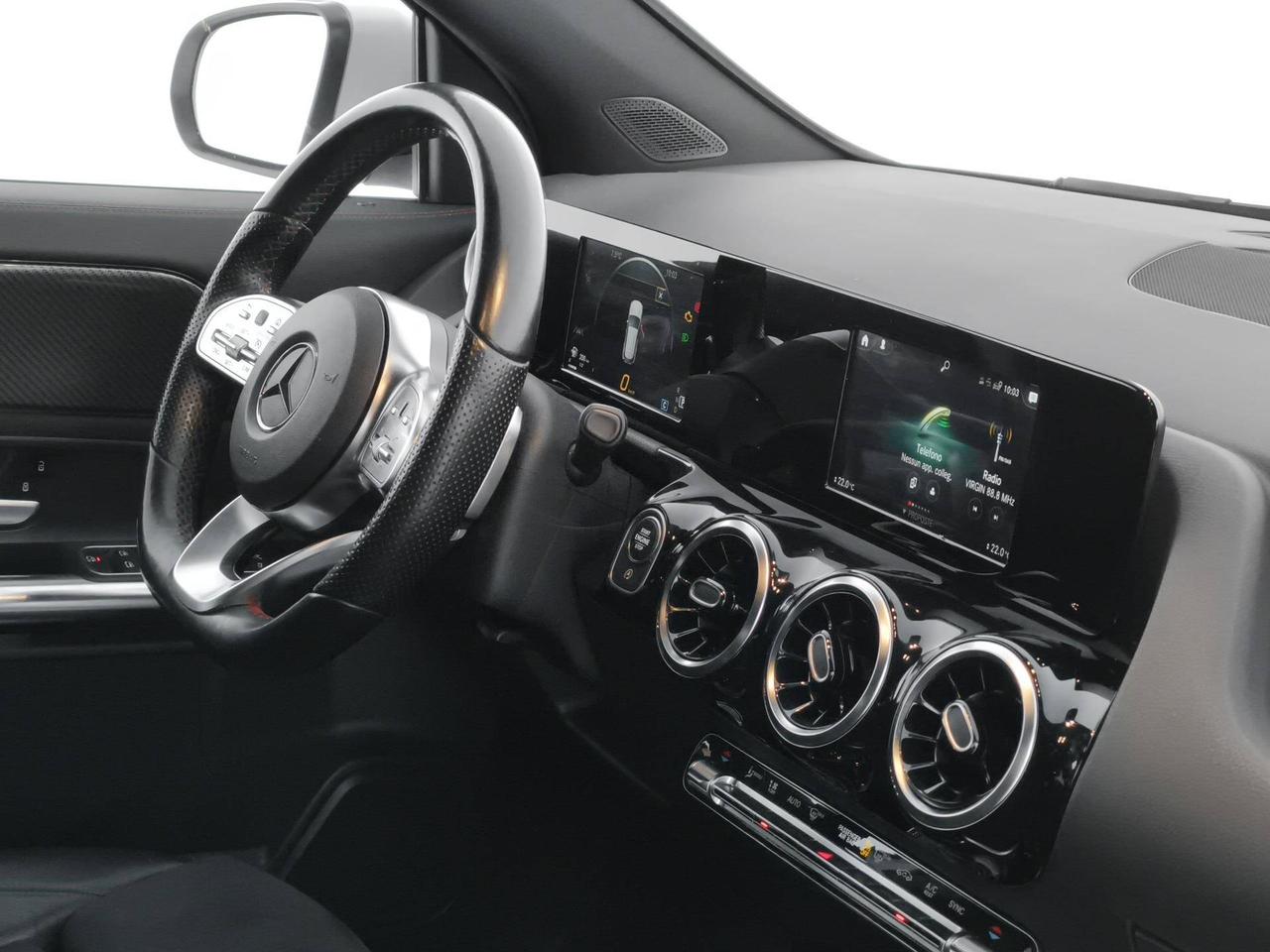 Mercedes GLA 180 d Premium