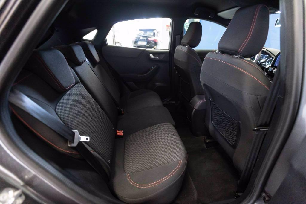 FORD Puma 1.0 ecoboost h ST-Line s&s 125cv del 2022