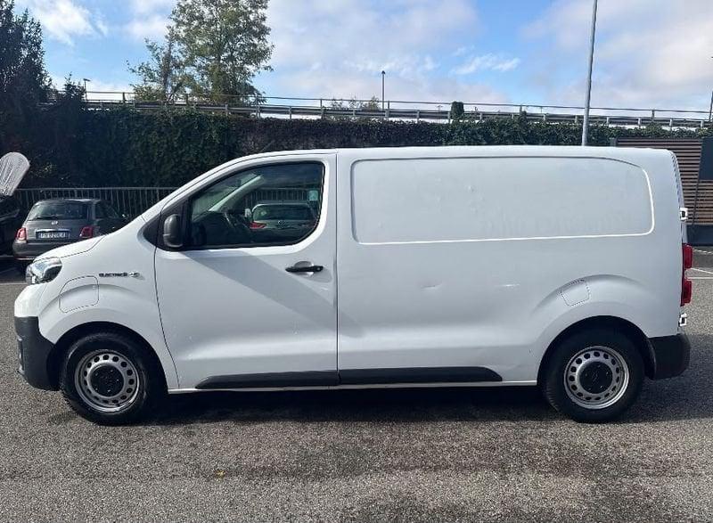 Toyota Proace Electric Proace EV Comfort 75 kWh