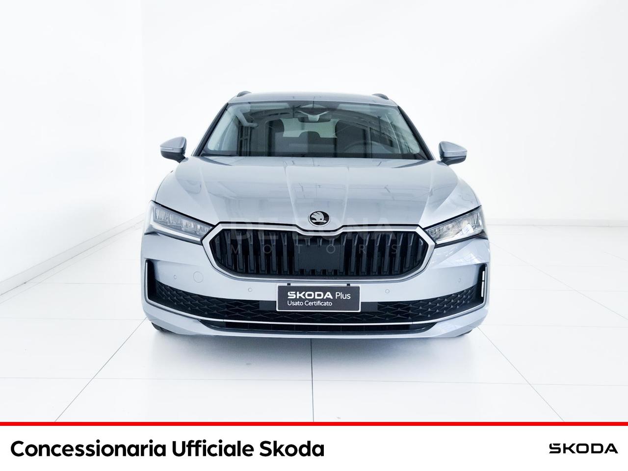 Skoda Superb wagon 2.0 tdi selection 150cv dsg