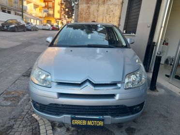 Citroen C4 1.6 HDi 90CV Elegance