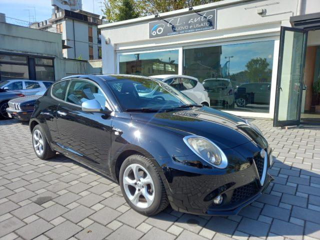 ALFA ROMEO MiTo 1.4 78 CV 8V S&S Urban