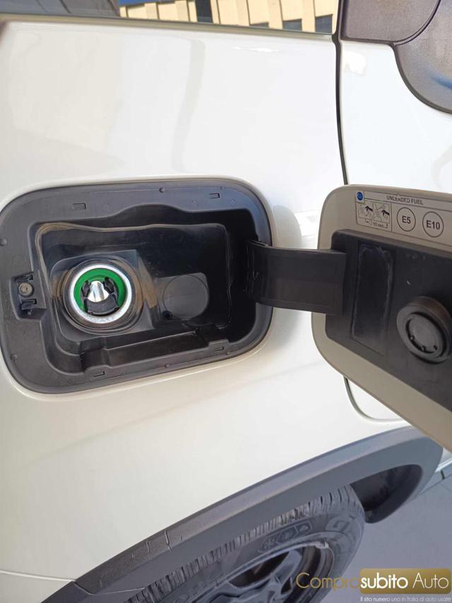 FIAT Panda 0.9 TwinAir Turbo S&S 4x4