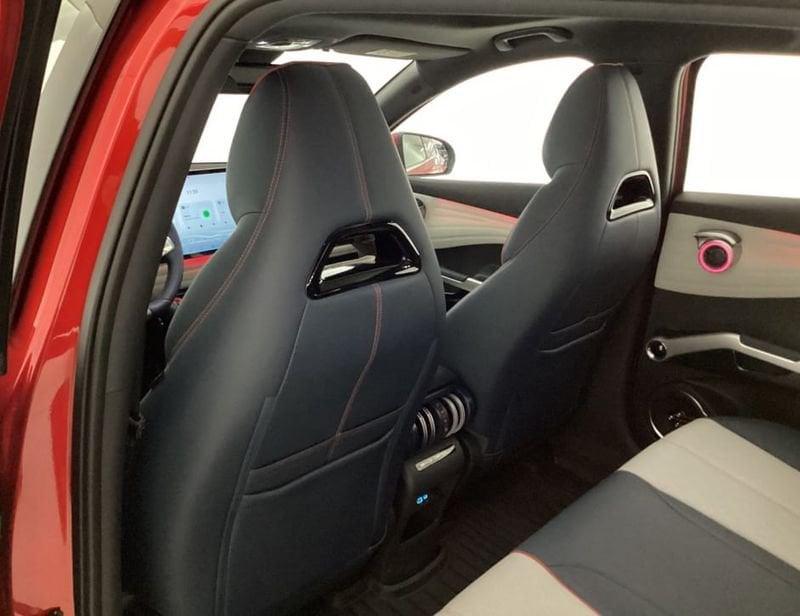 BYD ATTO3 ATTO 3 Design