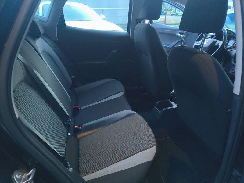 SEAT Ibiza 1.6 TDI 95cv BUSINESS